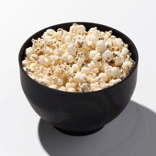 Silicone Popcorn Popper