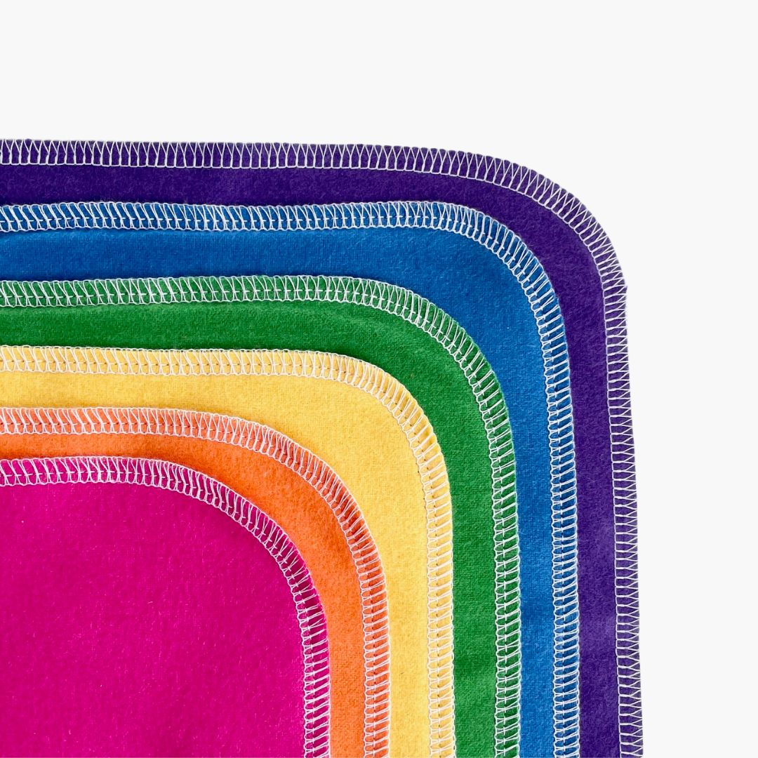 Double Ply Zero-Paper Towels