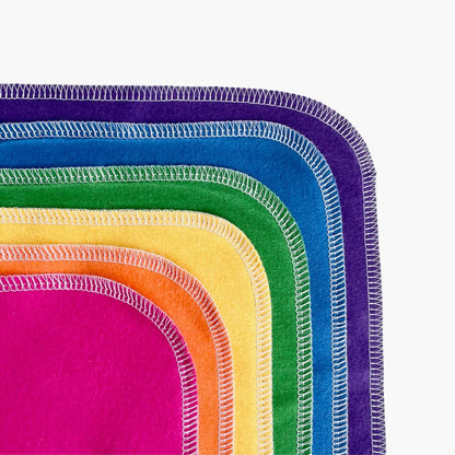 Double Ply Zero-Paper Towels