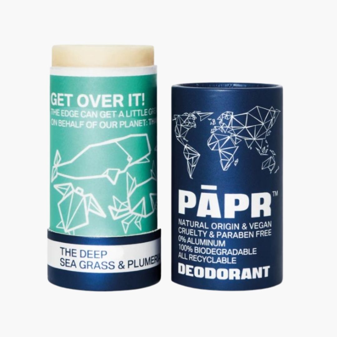 Natural Deodorant Stick