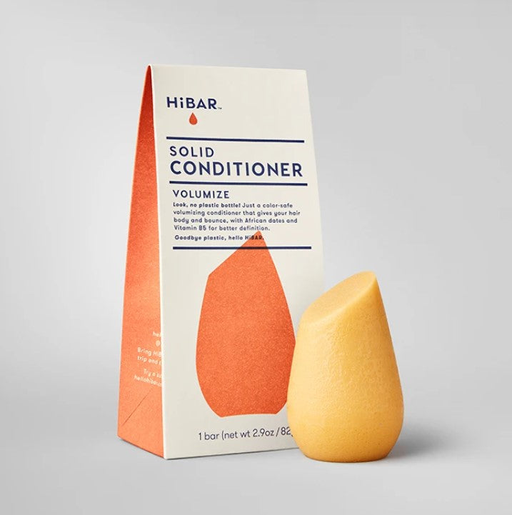 Solid Conditioner Bar