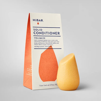 Solid Conditioner Bar