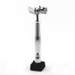 Stainless Butterfly Style Safety Razor