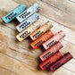Natural Beeswax Lip Balm
