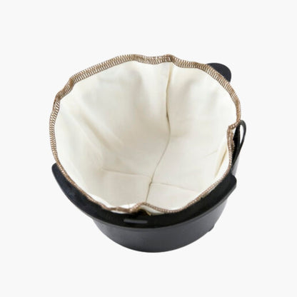 Reusable Auto Drip Coffee Filter