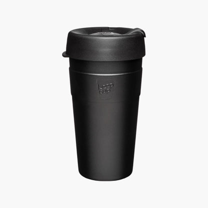 Stainless Thermal Travel Mug