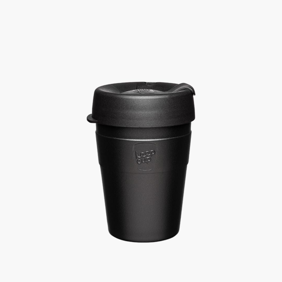 Stainless Thermal Travel Mug