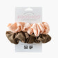 Organic Cotton Scrunchies