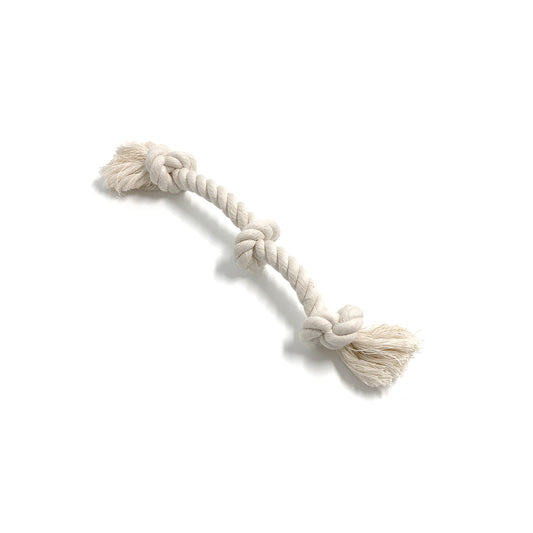 Cotton Dog Rope Toy