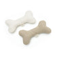 Plush Dog Bone Toy