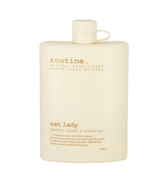 Natural Conditioner
