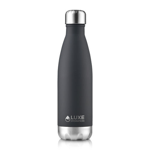 Insulated Stainless Steel Water Bottle