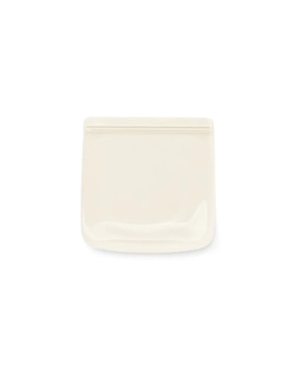 Reusable Silicone Bag - Sandwich (34 oz.)