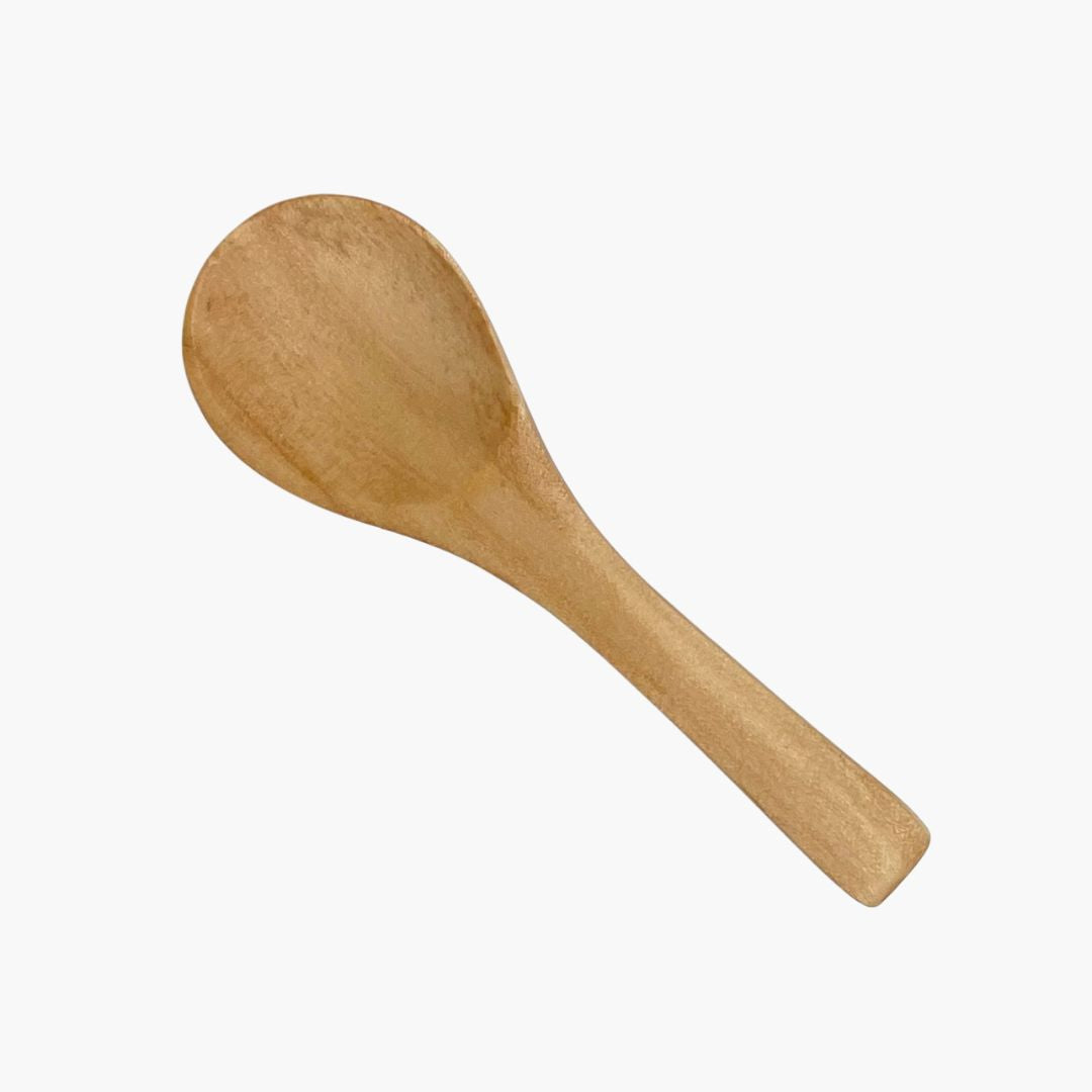 Wooden Deodorant Applicator