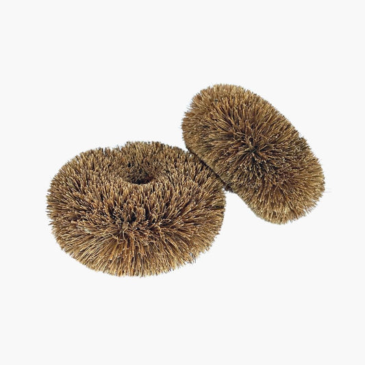 Coconut Dish Scrubber