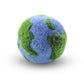 Organic Wool Dryer Balls - Fun Patterns
