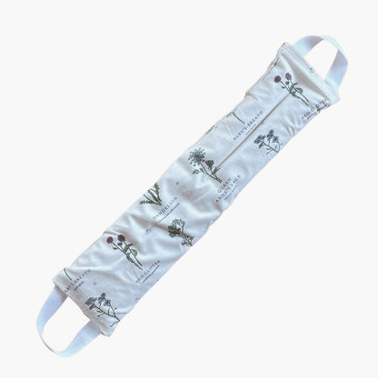 Neck + Body Therapy Wrap (Hot or Cold)