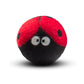 Organic Wool Dryer Balls - Fun Patterns