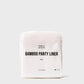 Biodegradable Bamboo Menstrual Pads
