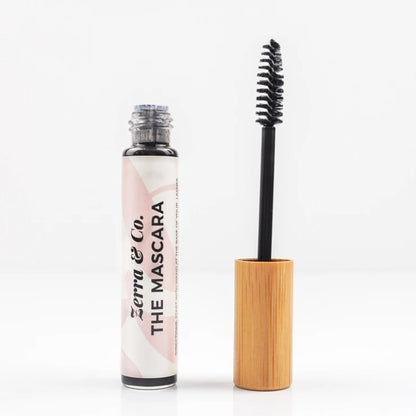 Vegan Mascara