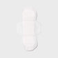 Biodegradable Bamboo Menstrual Pads