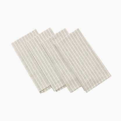 Organic Cotton Napkin Set