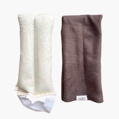 Neck + Body Therapy Wrap (Hot or Cold)