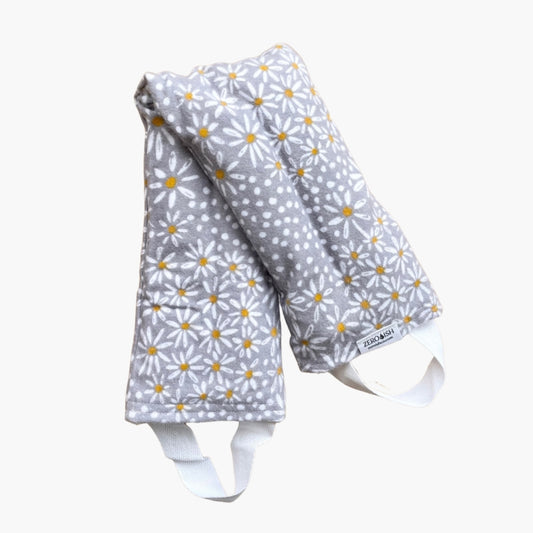 Neck + Body Therapy Wrap (Hot or Cold)