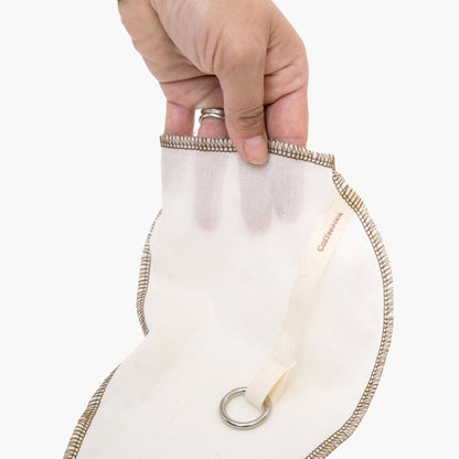 Nut Milk Straining Bag