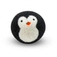 Organic Wool Dryer Balls - Fun Patterns