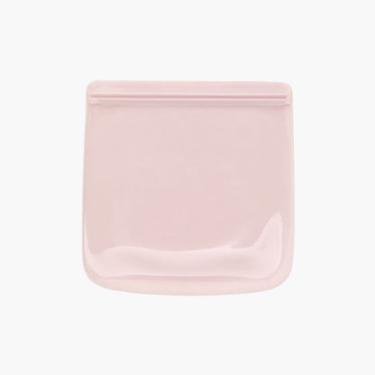 Reusable Silicone Bag - Sandwich (34 oz.)