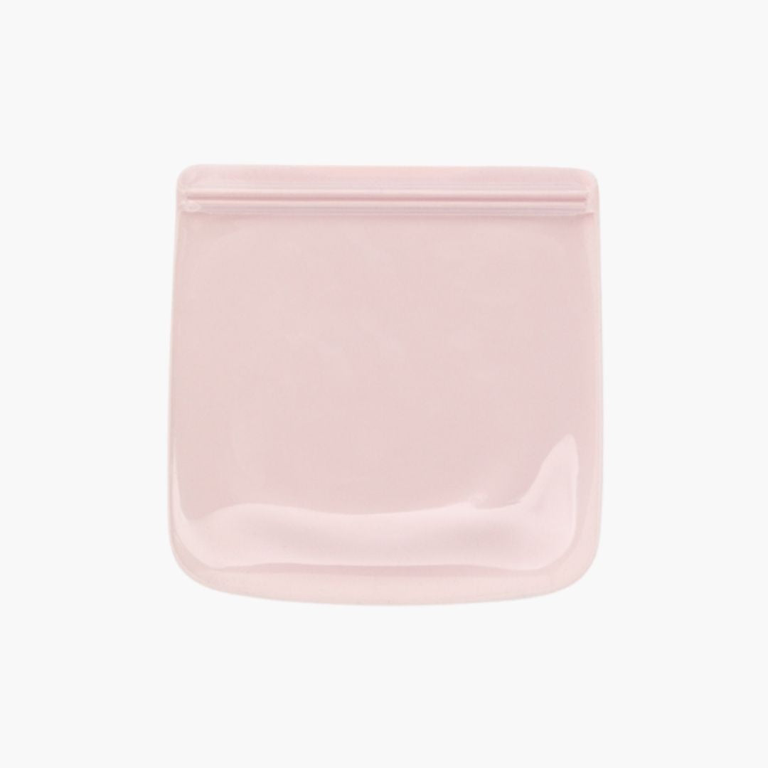 Reusable Silicone Bag - Sandwich (34 oz.)