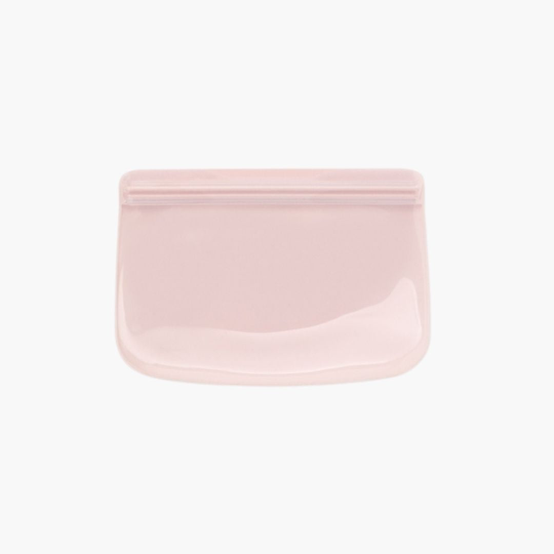 Reusable Silicone Bag - Snack (10 oz.)