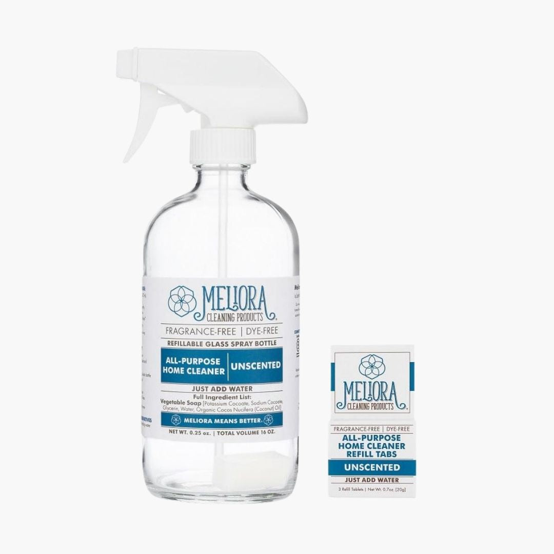 All Purpose Home Cleaner Spray