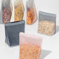 Reusable Silicone Storage Bag - Stand Up