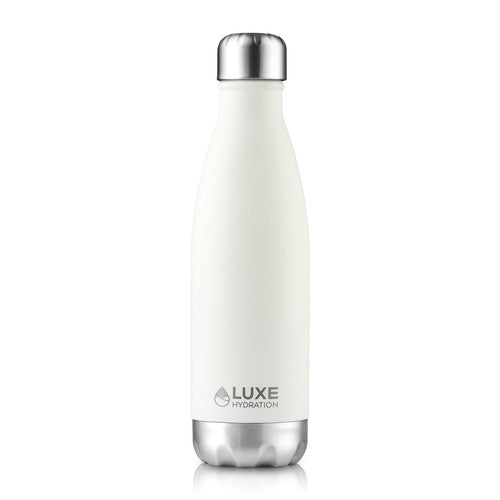 Insulated Stainless Steel Water Bottle