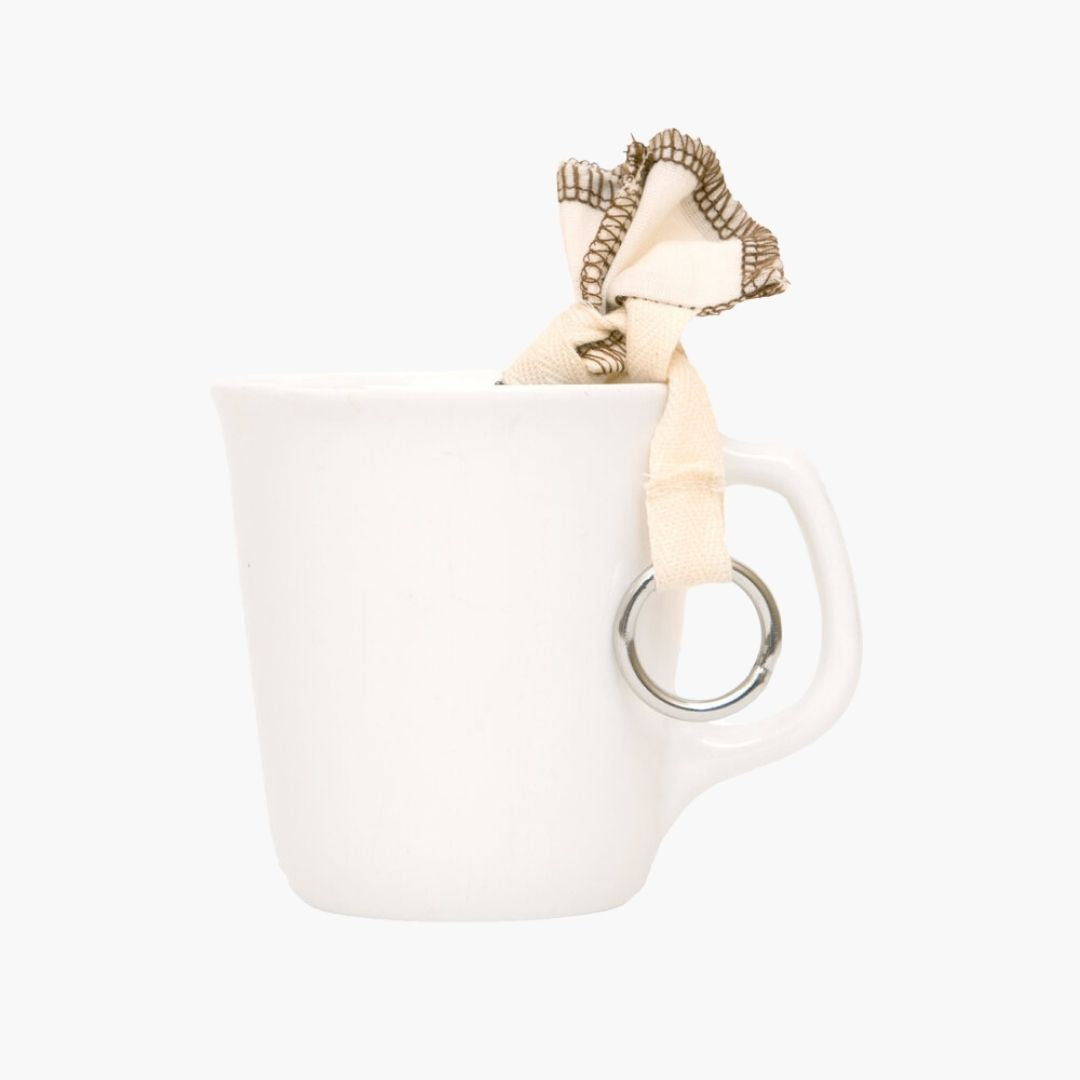 Reusable Cotton Tea Bag