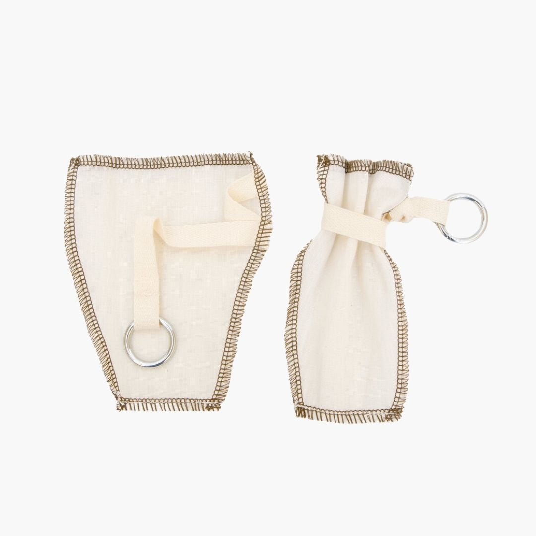 Reusable Cotton Tea Bag