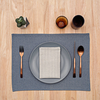Organic Cotton Napkin Set